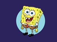 pic for SpongeBob SquarePants 